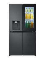 Refrigerador French Door No Frost 618 Litros GM92WXV