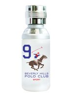 Perfume Men Sports Nine EDT Hombre 100 ml