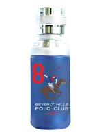 Perfume Men Sports Eight EDT Hombre 100 ml