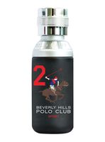 Perfume Men Sports Two EDT Hombre 100 ml