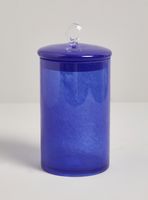 Canister Vidrio St Mart 26 cm