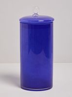 Canister Vidrio St Mart 31 cm