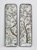 Set x 2 Espejos Diseño SH LD