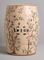 Taburete Shanghai Lady