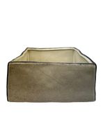 Caja Gres 23x23 cm
