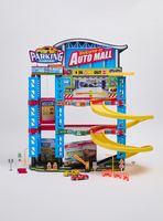 Garage Parking 90 Piezas