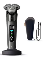 Afeitadora Serie i9000 Afeitado Apurado