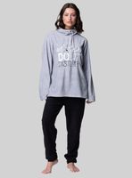 Pijama Micropolar Mic2 Poliéster