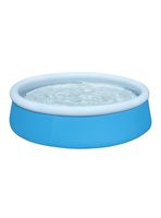 Piscina Inflable Redonda First Fast Set 152 x 38 cm