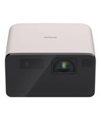 Proyector Láser Portátil FHD EF-21 Rosa