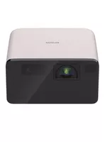 Proyector Láser Portátil FHD EF-21 Rosa