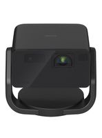 Proyector Láser Portátil EpiqVision EF22 Negro