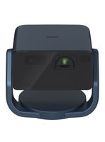 Proyector Láser Portátil EpiqVision EF22 Azul