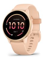 Smartwatch Vivoactive 6 42 mm Rosado