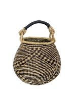 Canasto Tribal 35x40 cm