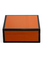 Caja Decorativa Roja S