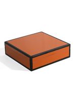 Caja Decorativa Roja M