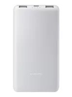 Batería Portátil Power Bank 10000 mAh 22.5W Lite