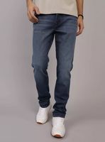 Jeans AE Slim Fit Tiro Medio