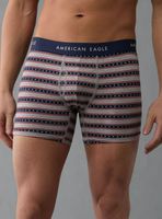 Bóxer Brief Clásico de 4.5'' Diseños