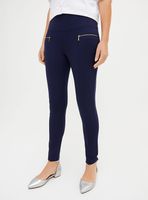 Calza Legging Pretina Alta Control Abdomen