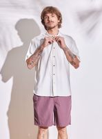 Camisa Rayas Al Tono Regular Fit