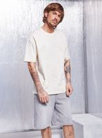 Polera Tie Dye Relaxed Fit