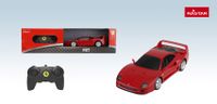 Auto a Control Remoto Ferrari F40 Rojo