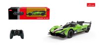 Auto a Control Remoto Lamborghini SC63 Verde