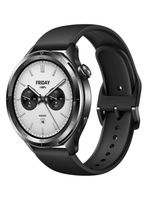 Smartwatch 1.43"" Watch S4 Negro