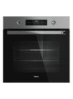 Horno Empotrable con Convector 64 Litros HSB 6466 SS