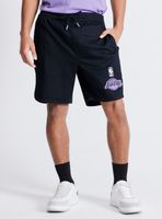 Pantalón Corto Embroidery