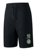 Pantalón Corto MLB Embroidery Regular Fit