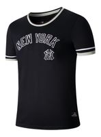 Polera Training Detalle Cuello y Manga