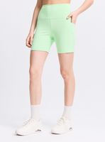 Calza Biker con Bolsillo