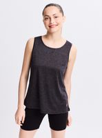 Polera Técnica Respirable Cut Out