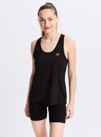 Polera Técnica Paneles Mesh Fit Ajustado