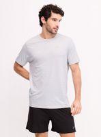 Polera Active Tacto Frio Secado Rapido