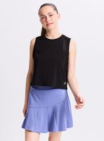 Polera Seamless Crop