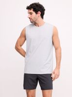 Polera Sin Mangas Tacto Frio