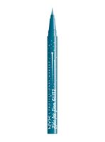 Delineador de Ojos Epic Ink Liner Glitz Tapered Twinkle 1 ml