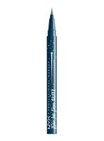 Delineador de Ojos Epic Ink Liner Glitz Denim Dazzle 1 ml