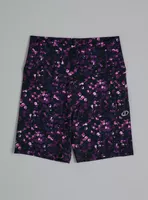 Calza Biker con Cintura Alta y Bolsillo Lateral