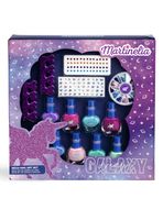 Mega Set de Diseño de Uñas Martinelia