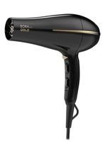 Secador de Pelo 2200W Bora Gold