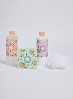 Set de Belleza Nature Coconut 4 Piezas