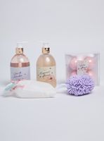 Canasto Baño Strawberry