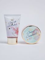 Set de Belleza Gel de Ducha y Crema Cherry 2 Piezas