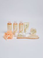 Bolso Baño y Ducha Mango