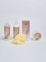 Canasto Baño y Ducha Coco